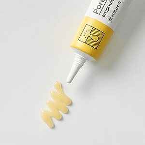 Numbuzin | Pore reset ampoule / Shot de Retinol anti-imperfecciones 25 ml