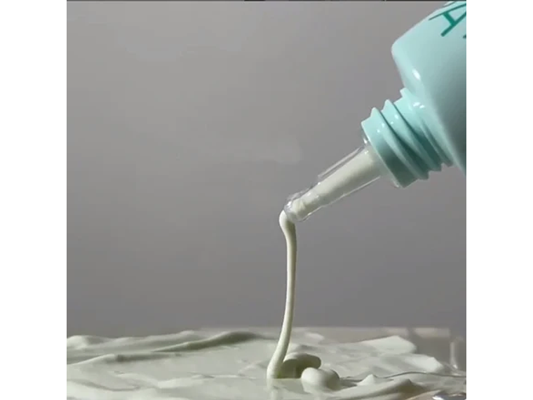 Numbuzin | nº1  Clear filter sun essence spf 50+ Protector Solar - 50ml 2