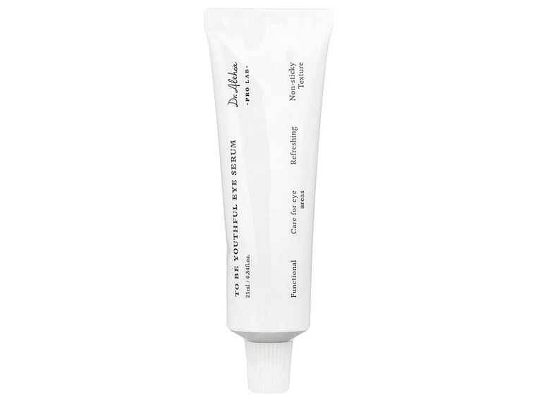 Dr Althea |  Contorno de ojos revitalizante To Be Youthful Eye Serum - 25 ml 1