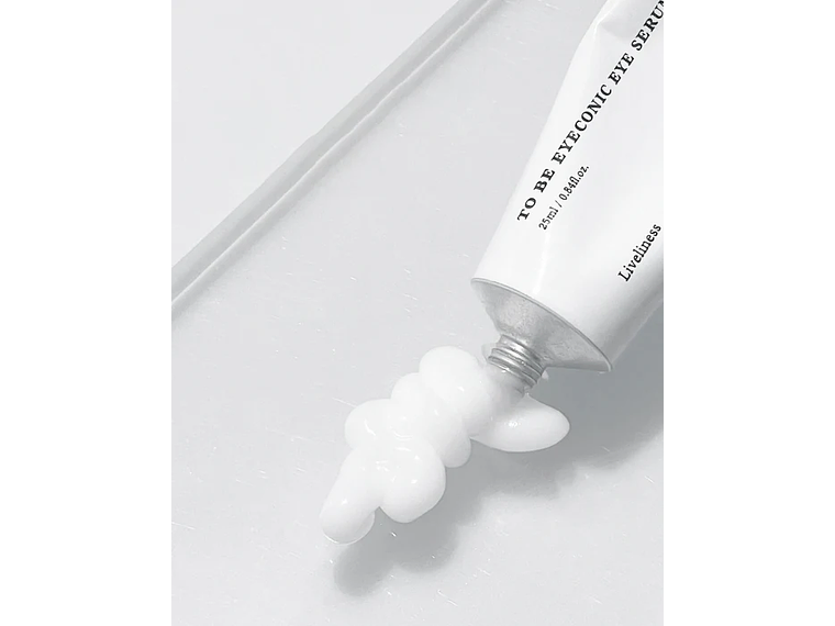 Dr Althea |  Contorno de ojos revitalizante To Be Youthful Eye Serum - 25 ml 2