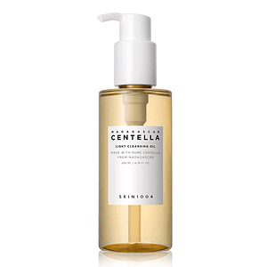 SKIN1004 | Madagascar Centella Light Cleansing Oil – Limpiador Oleoso – 200 ml