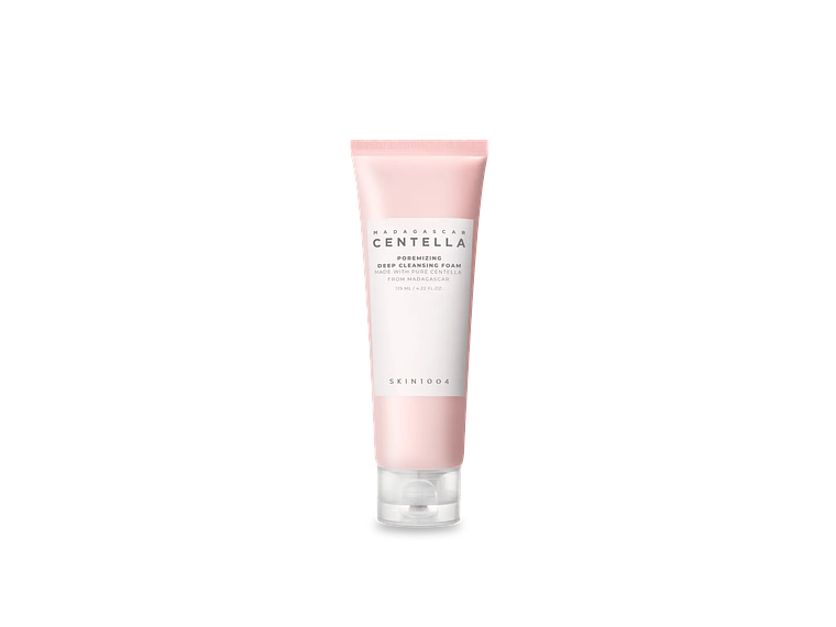 SKIN1004 | Poremizing Cleansing Foam – Jabón facial - 125 ml 1