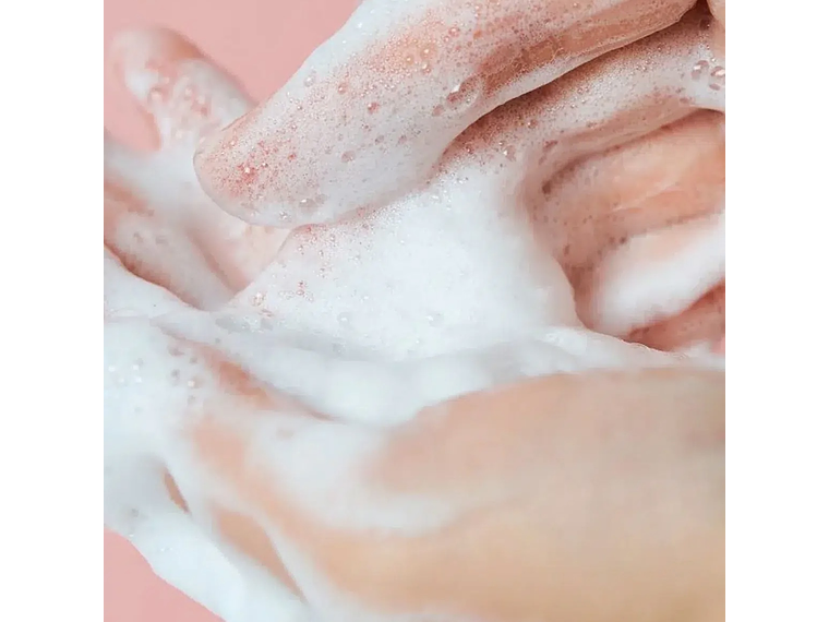 SKIN1004 | Poremizing Cleansing Foam – Jabón facial - 125 ml 2