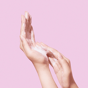 Mary & may | Gel limpiador facial con ácido hialurónico - 30ml