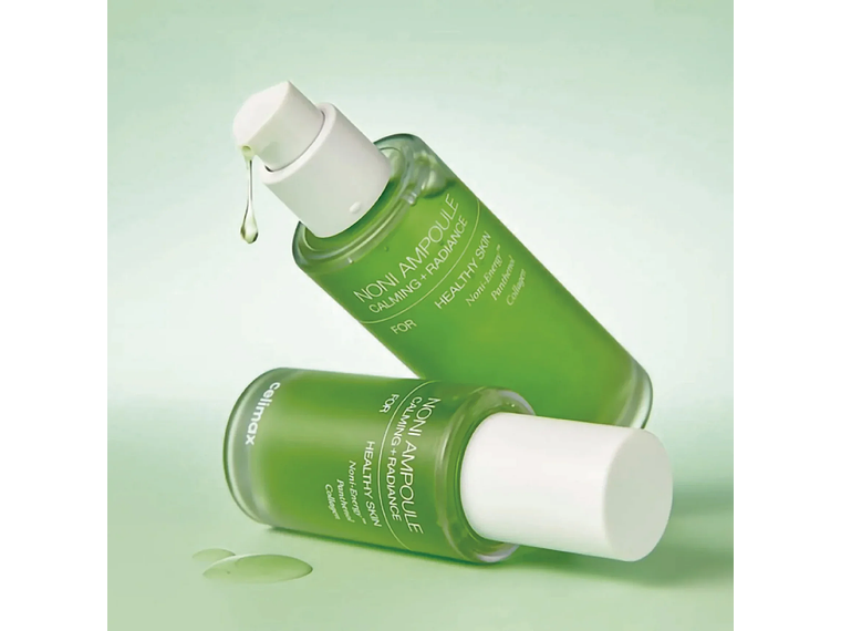 CELIMAX | Noni Energy Ampoule – Ampolla revitalizante con extracto de Noni - 50 ml 1