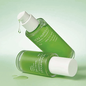 CELIMAX | Noni Energy Ampoule – Ampolla revitalizante con extracto de Noni - 50 ml