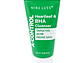 NINELESS | A Control 10%  Heartleaf & BHA / Limpiador Piel Acneica - 25ml - Miniatura 1