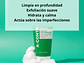 NINELESS | A Control 10%  Heartleaf & BHA / Limpiador Piel Acneica - 25ml - Miniatura 3