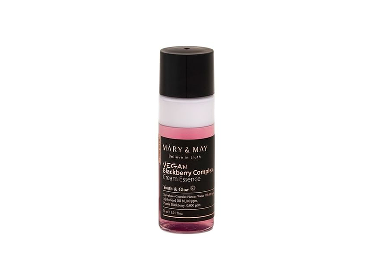 Mary & May | Blackberry Complex / Esencia cremosa antioxidante - 30 ml 1
