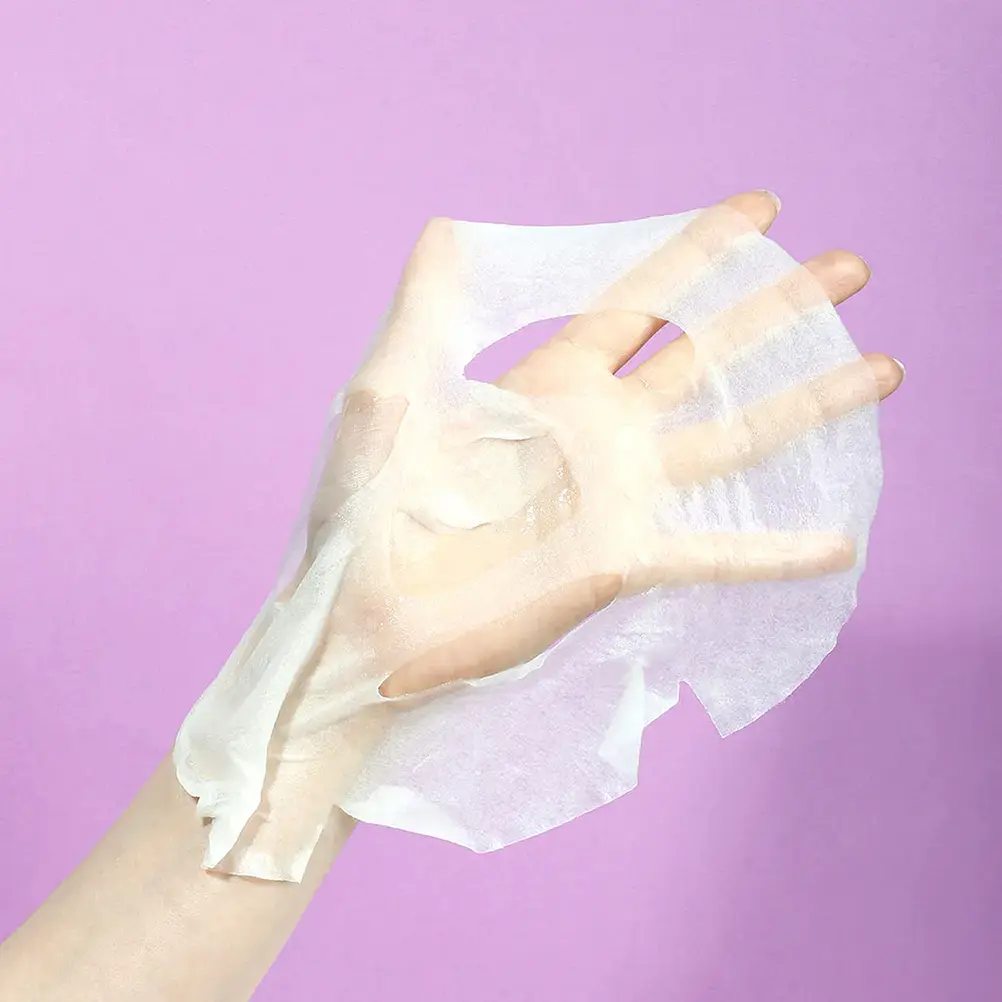 APLB Collagen Peptide Facial Mask | Mascarilla facial de colágeno 2