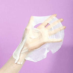 APLB | Mascarilla Facial de Colágeno y Péptidos 