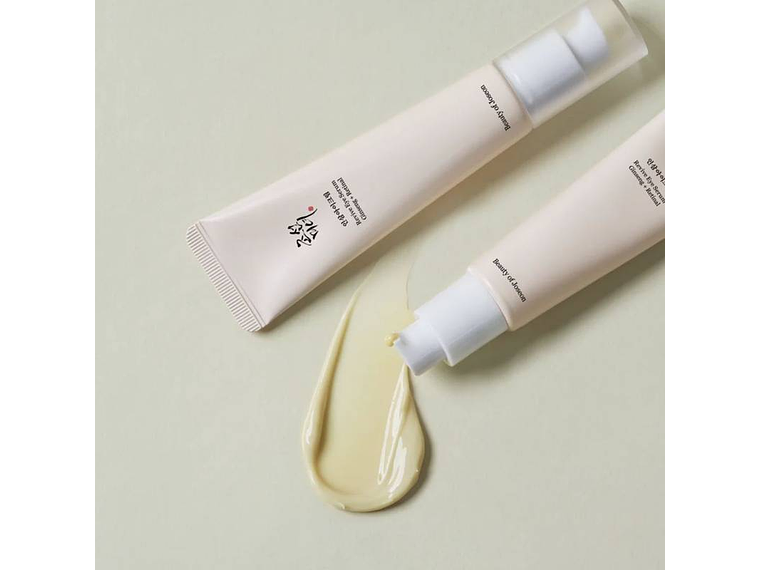 Beauty of Joseon | Suero para Ojos Revitalizante Ginseng + Retinal – 30 ml 2