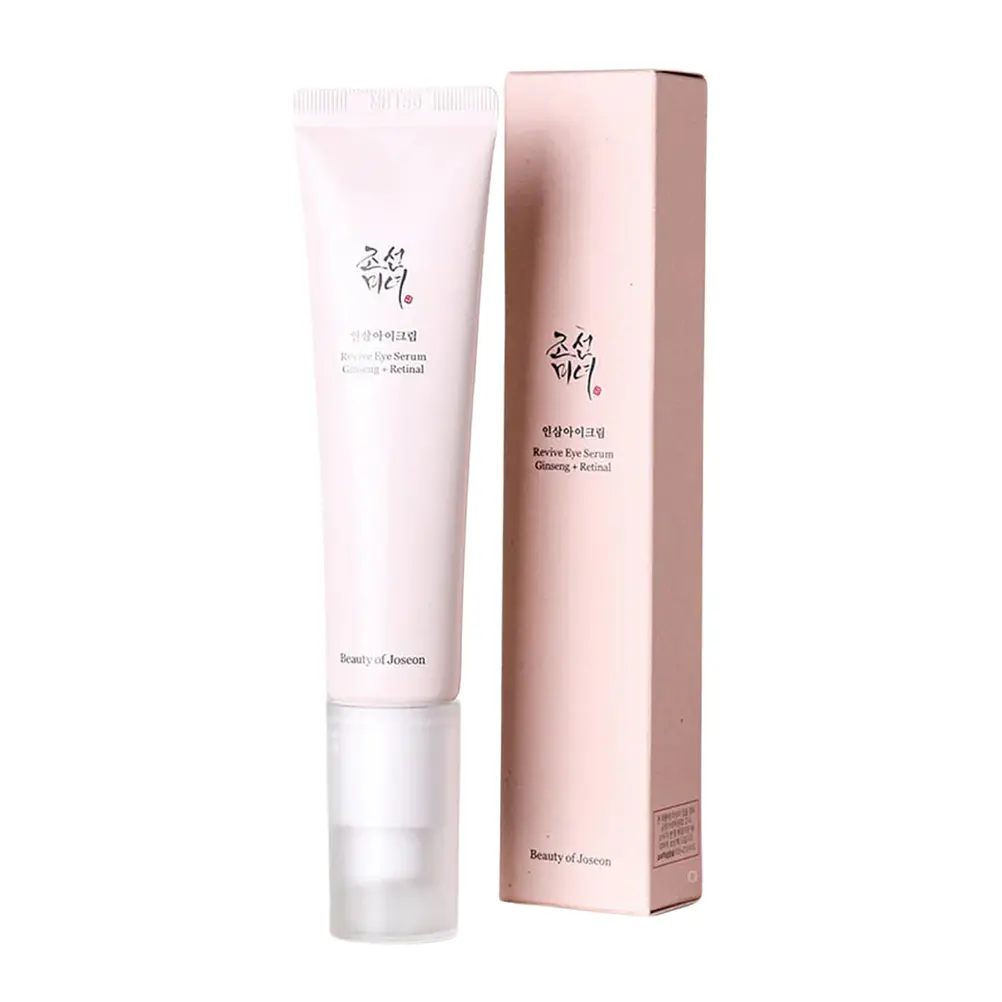 Beauty of Joseon Revive Eye Serum Ginseng + Retinal 30ml | Sérum revitalizante para ojos 1