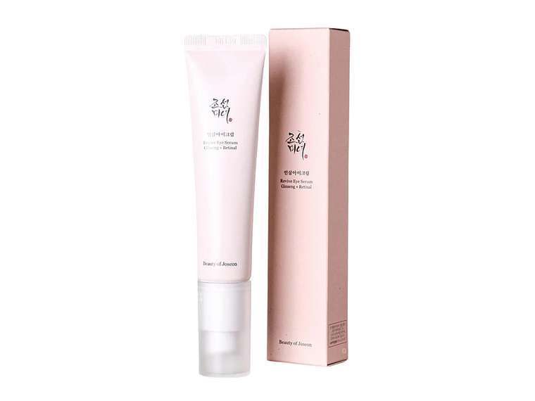Beauty of Joseon | Suero para Ojos Revitalizante Ginseng + Retinal – 30 ml 1