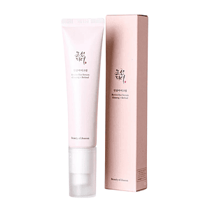Beauty of Joseon | Suero para Ojos Revitalizante Ginseng + Retinal – 30 ml