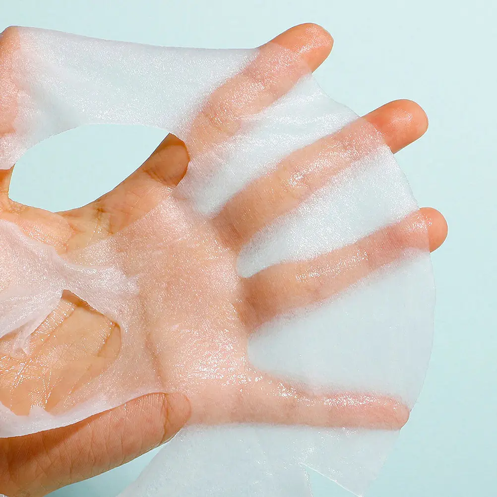APLB Glutathione Niacinamide Sheet Mask | Mascarilla iluminadora 2