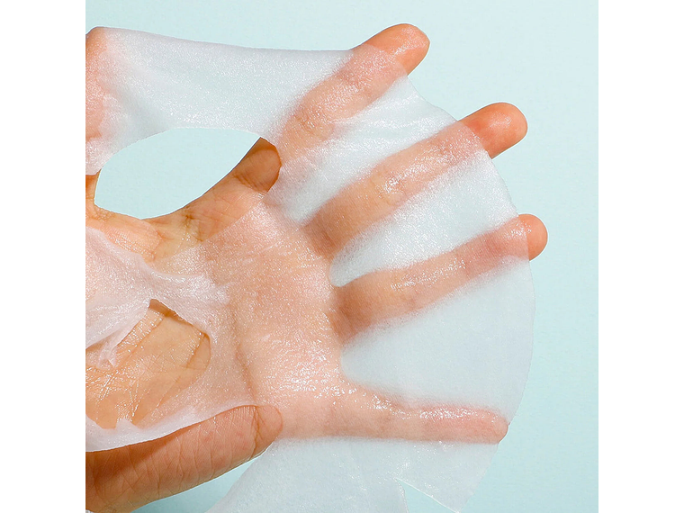 APLB | Mascarilla Facial Iluminadora con Glutatión y Niacinamida 2