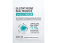 APLB | Mascarilla Facial Iluminadora con Glutatión y Niacinamida - Miniatura 1