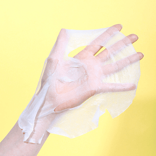 APLB | Mascarilla Facial Rejuvenecedora con Retinol, Vitamina C y Vitamina E