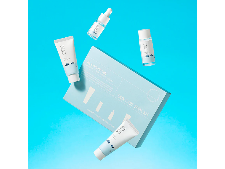 Round lab | 1025 Dokdo Trial Kit 1