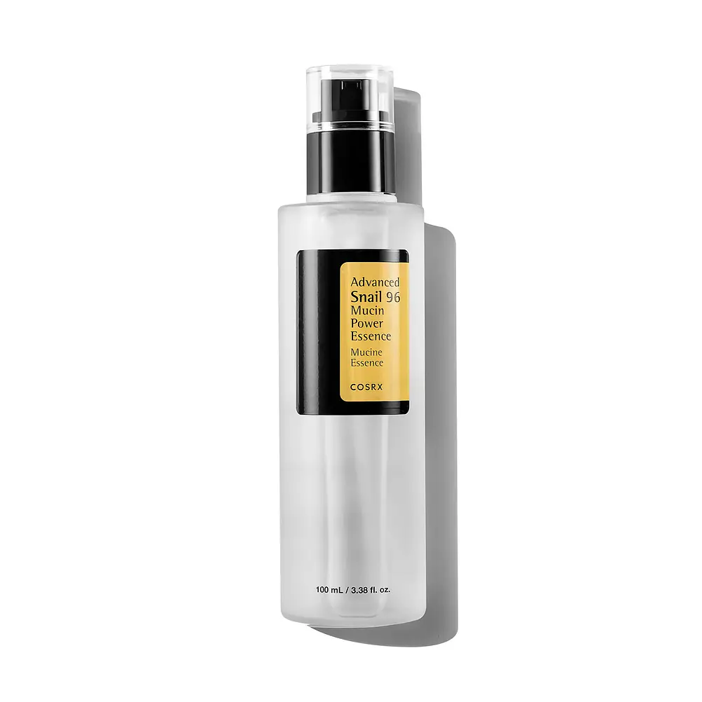 COSRX Advanced Snail 96 Mucin Power Essence 100ml | Esencia de mucina de caracol 1