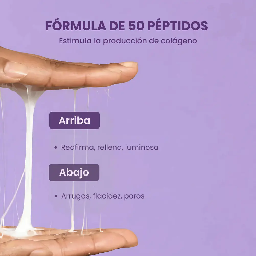 Numbuzin No.9 NAD Bio Lifting Essence 50ml | Esencia reafirmante antiedad 3