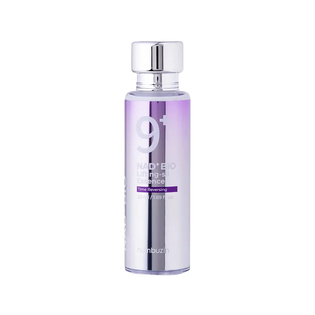 Numbuzin No.9 NAD Bio Lifting Essence 50ml | Esencia reafirmante antiedad 1