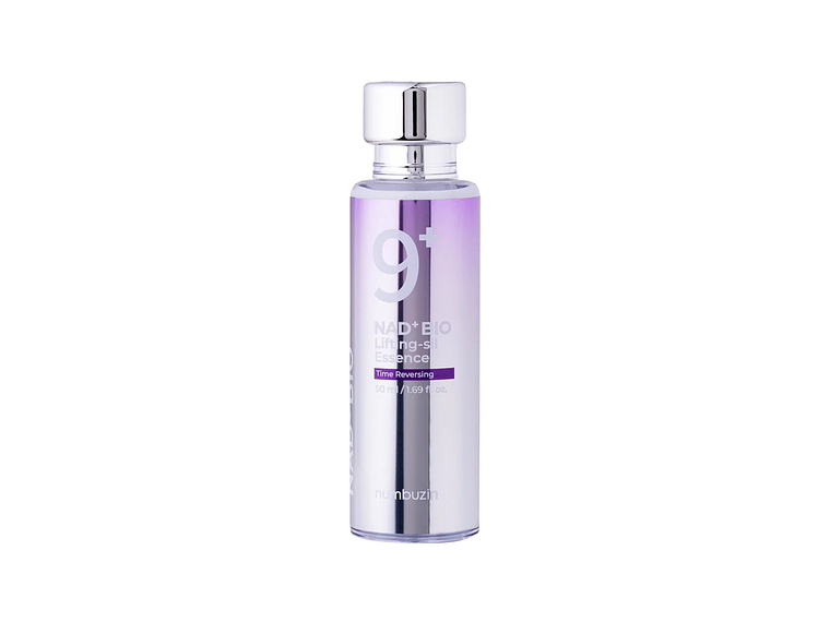 NUMBUZIN | No.9 NAD Bio Lifting Essence / Serum Antienvejecimiento - 50ml 1