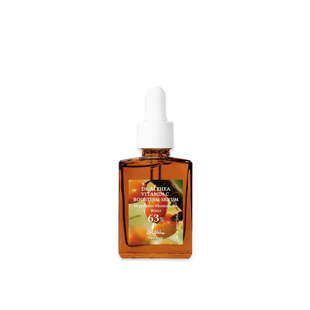Dr. Althea Vitamin C Boosting Serum 30ml | Sérum iluminador con vitamina C 1