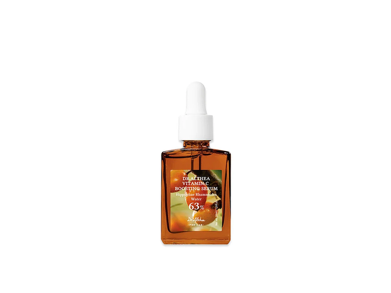 DR. ALTHEA | Vitamin C Boosting Serum – 30ml 1