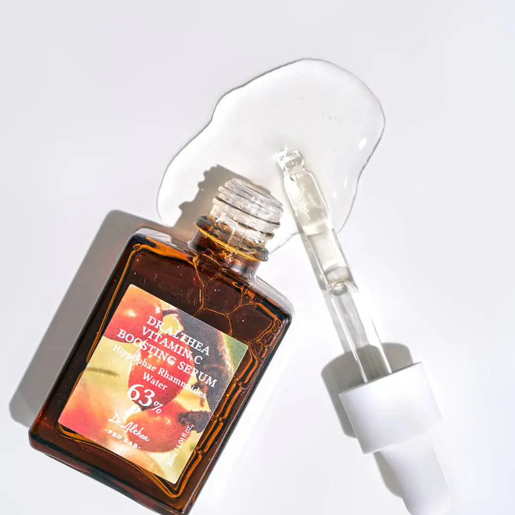 Dr. Althea Vitamin C Boosting Serum 30ml | Sérum iluminador con vitamina C 2
