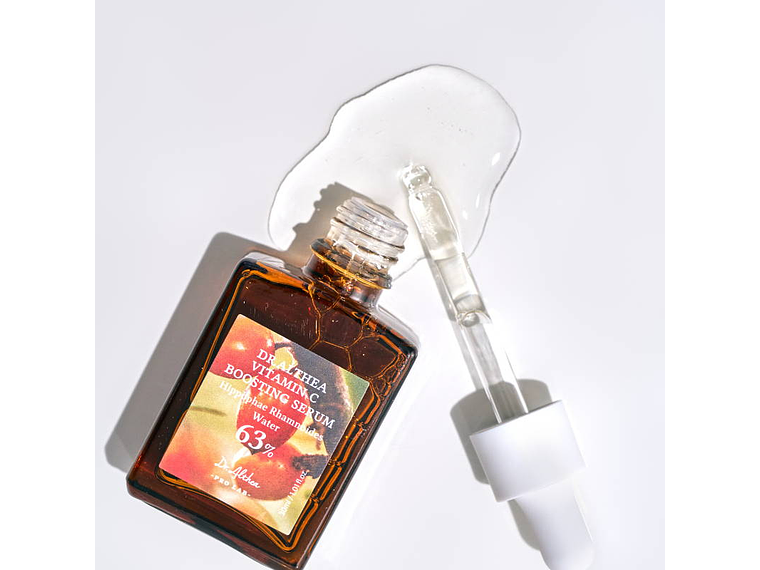DR. ALTHEA | Vitamin C Boosting Serum – 30ml 2