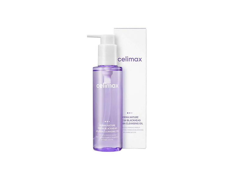 Celimax | Aceite Limpiador Facial de jojoba - 150ml 1