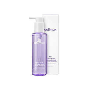 Celimax | Aceite Limpiador Facial de jojoba - 150ml