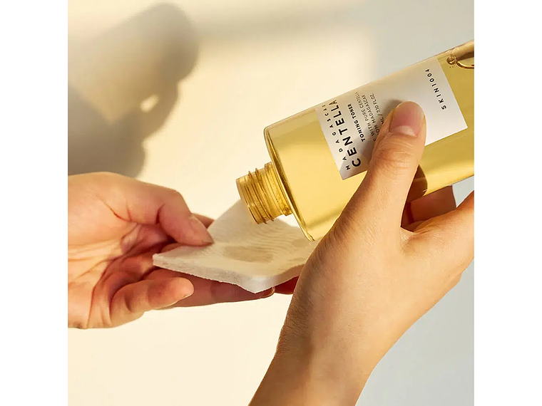 SKIN1004 | Tónico Centella Toner - 210ml 3