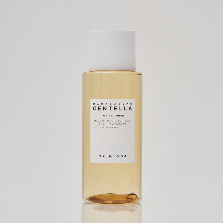 SKIN1004 | Tónico Centella Toner - 210ml 1