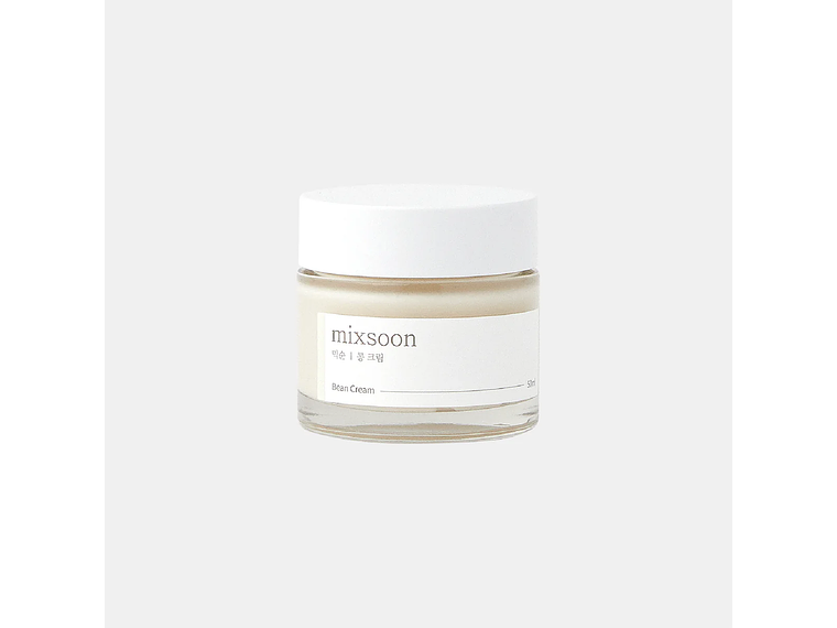 MIXSOON | Bean Cream – 50 ml 1