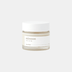 MIXSOON | Bean Cream – 50 ml