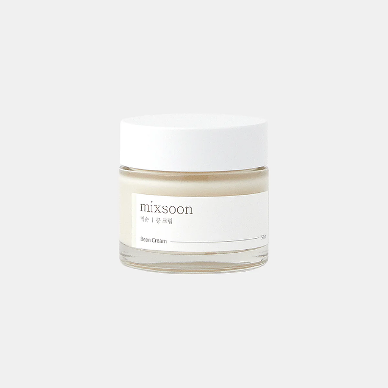 MIXSOON | Bean Cream – 50 ml 1