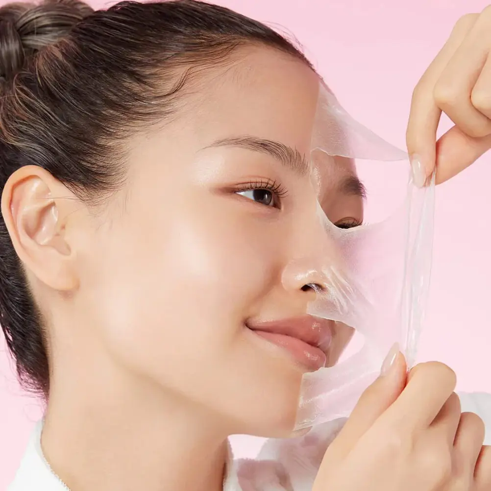 Medicube Collagen Night Wrapping Mask 75ml | Mascarilla nocturna reafirmante 2