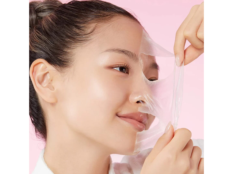 MEDICUBE | Collagen Night Wrapping Mask – Mascarilla Nocturna - 75ml 2