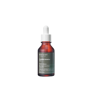 MARY&MAY | Centella Asiatica Serum – Sérum Calmante - 30 ml