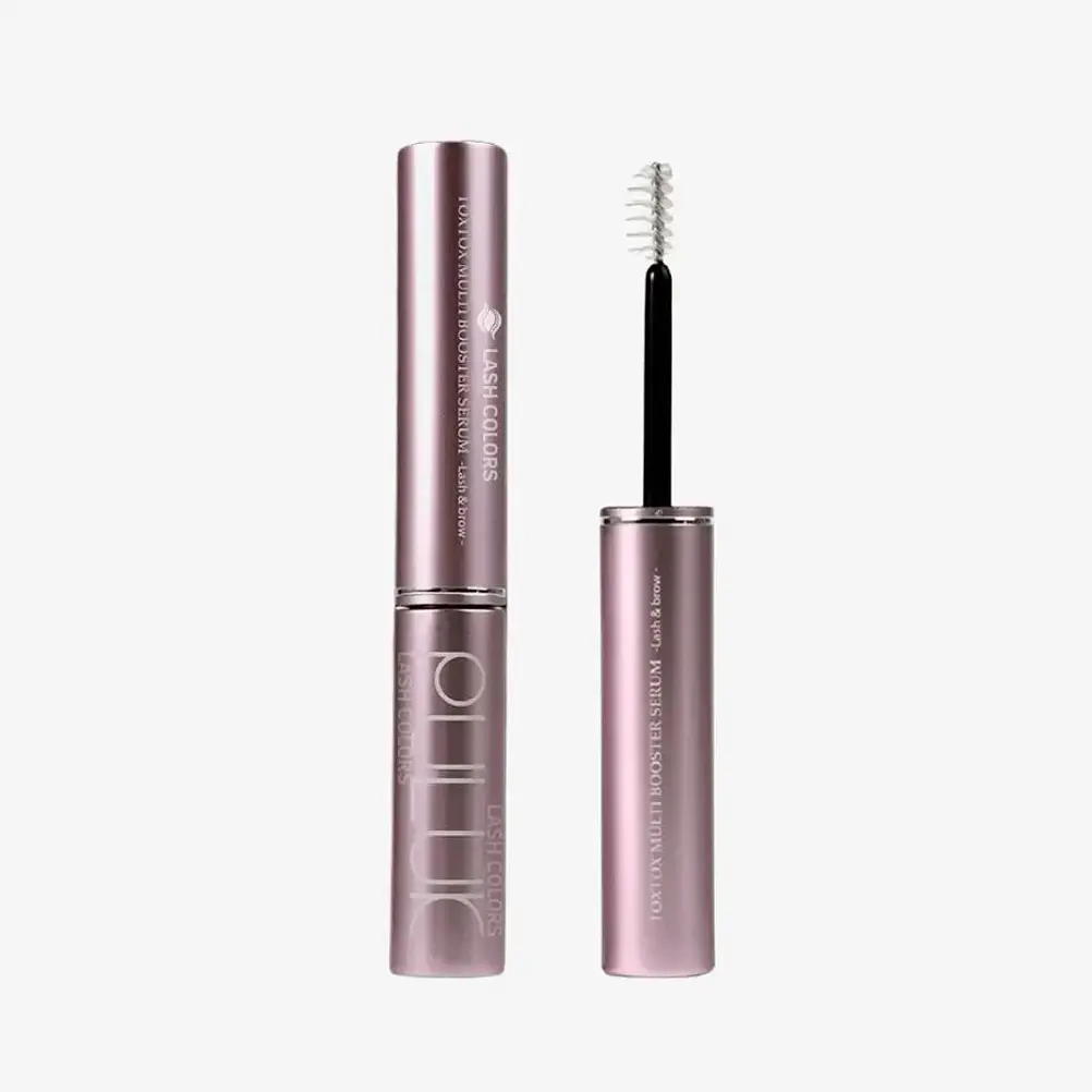 PULUK Toxtox Multi Booster 5ml | Fortalecedor de Pestañas y Cejas 1