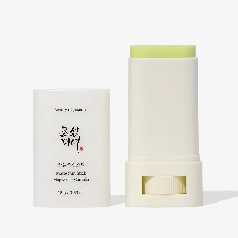 Beauty of Joseon Matte Sun Stick SPF50+ 18g | Protector Solar Efecto Mate 1