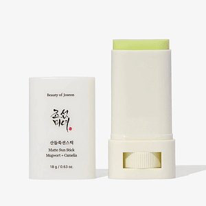 Beauty of Joseon | Matte Sun Stick SPF 50+ - Efecto Mate  - 18g