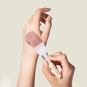 MARY & MAY | Rose + Hyaluronic Wash Off Pack – Mascarilla Hidratante - 30GR