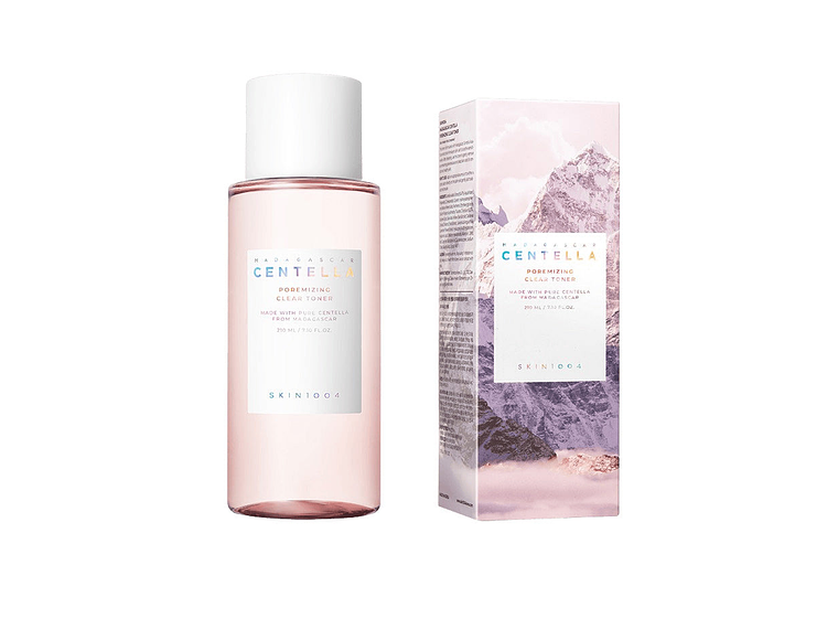 SKIN1004 | Poremizing Toner – Tónico Control Poros – 210 ml 1