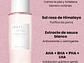 SKIN1004 | Poremizing Toner – Tónico Control Poros – 210 ml - Miniatura 3