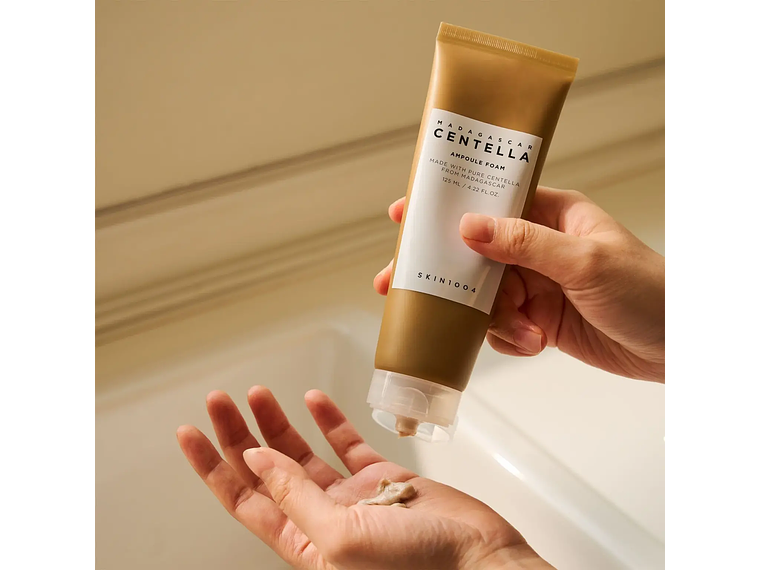 SKIN1004 | Centella Double Cleansing Duo – KIT Doble Limpieza Facial 4