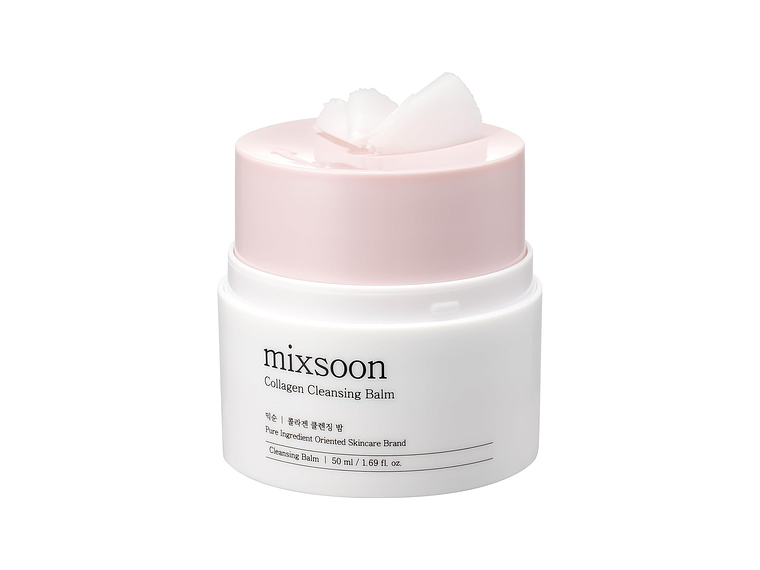MIXSOON | Collagen Cleansing Balm 50 ml 1